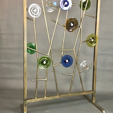 Flower & Forest Screen