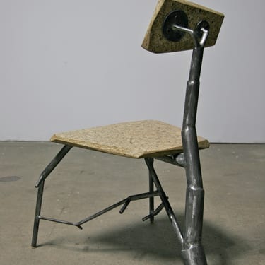 newGROWTH Chair #2