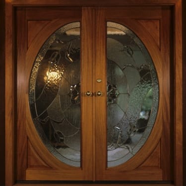 Entry Doors