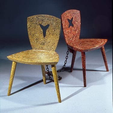 XY chair