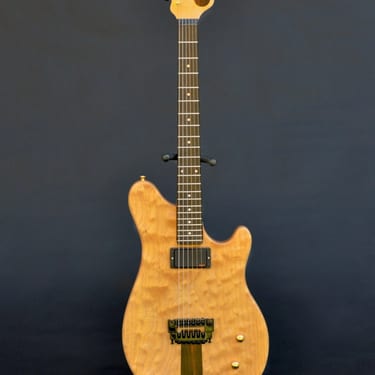 Blues-O-Matic Guitar