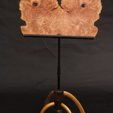 Music Stand (fuer Elise)