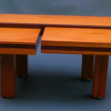 Ozzie & Harriet Table