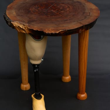 Table Looses Leg
