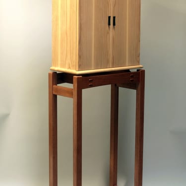 Ash Cabinet (closed)