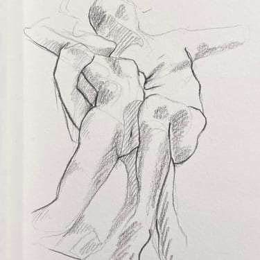 Museum Study I