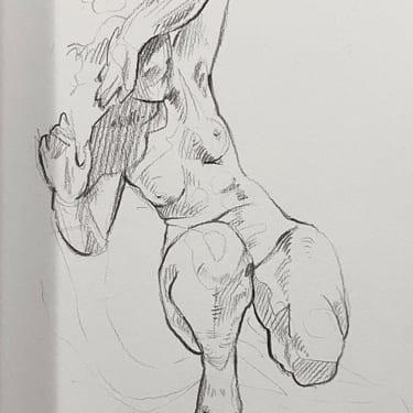 Museum Study II