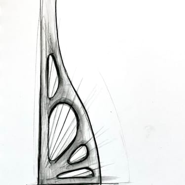 Monarca, Sketch