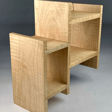 Wall Cabinet