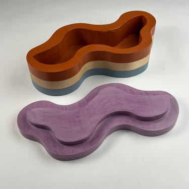 Bandsaw Box