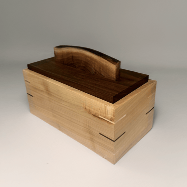 Miter Box