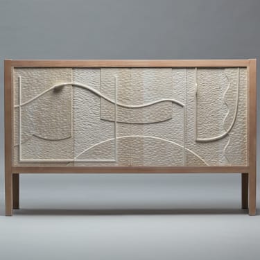 Landscape Credenza