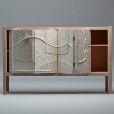 Landscape Credenza