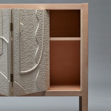 Landscape Credenza