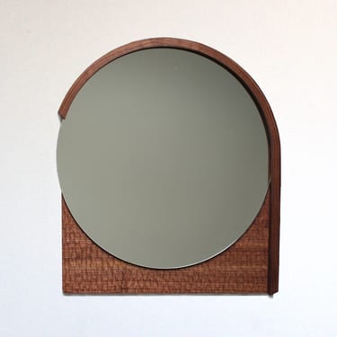 Arc Mirror
