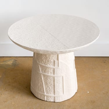 Reflecting table