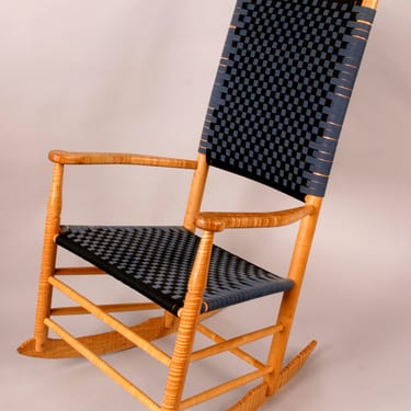 Shaker Rocking Chair