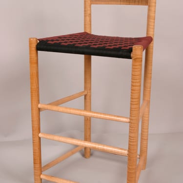 Shaker Work Chair