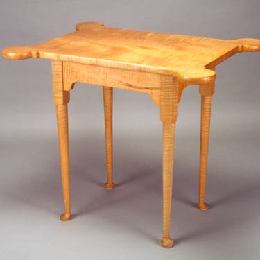 Porringer Table