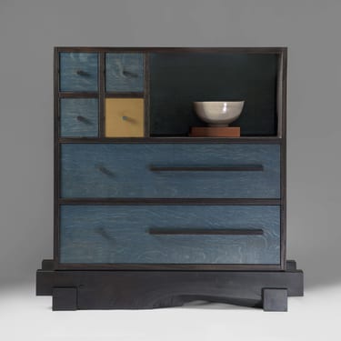TANSU BLUE