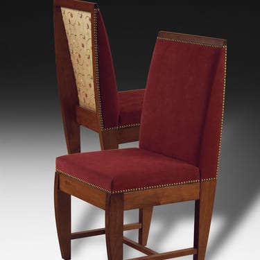 Tusk Chairs