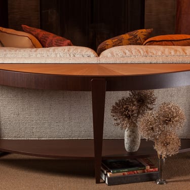 Tusk Console