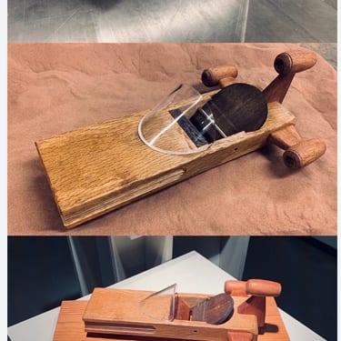 Kanna Speeder