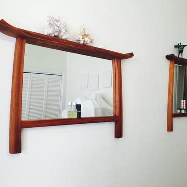 Reflection in Furniture