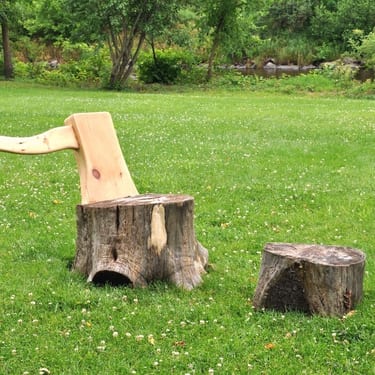 Take a seat