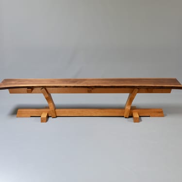 Dressing Bench