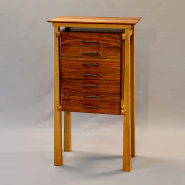 Jewelry Cabinet