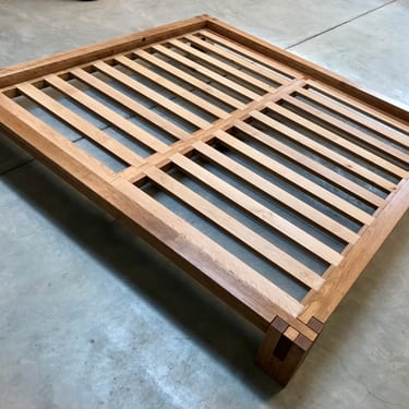 Tatami Bed Frame