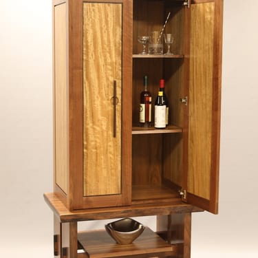 Bar Cabinet