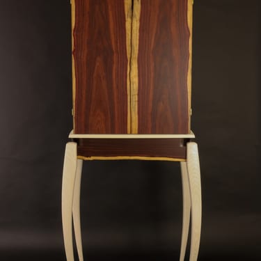 Liquor Cabinet