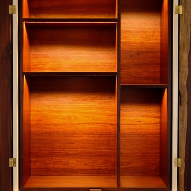 Liquor Cabinet