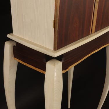 Liquor Cabinet