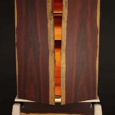 Liquor Cabinet
