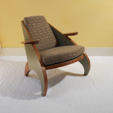 Cathy Lynn chair