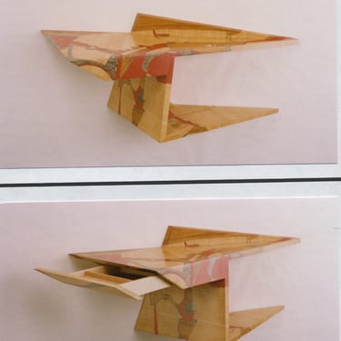 Castle Fly-over
