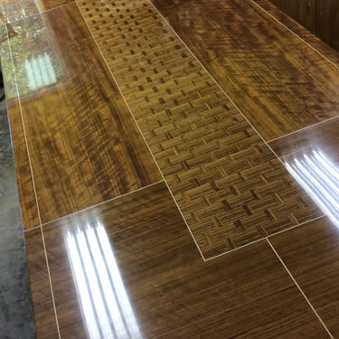 Shedua Dining Table