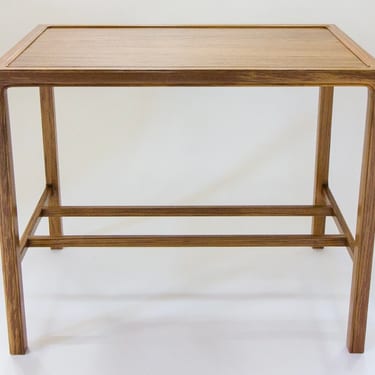 Teak Occasional Table