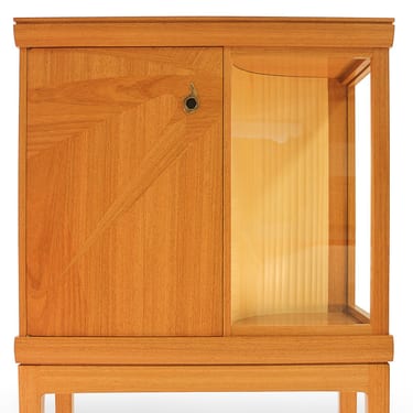Heron Cabinet
