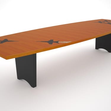Blue Angels Table