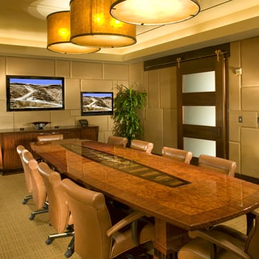 Sartini Table
