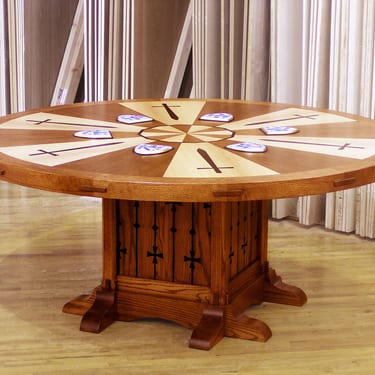 King Arthur's Round Table