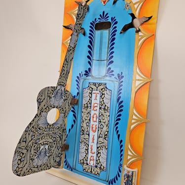 Retablo of Destony