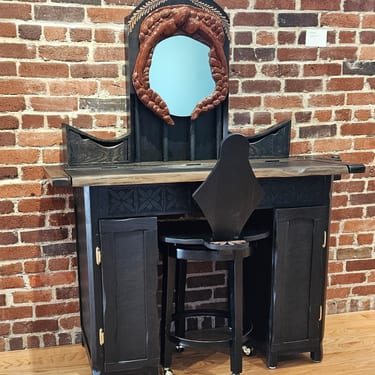 An Artisan's Reflection