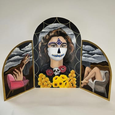 The Garden of Dualistic Conversations