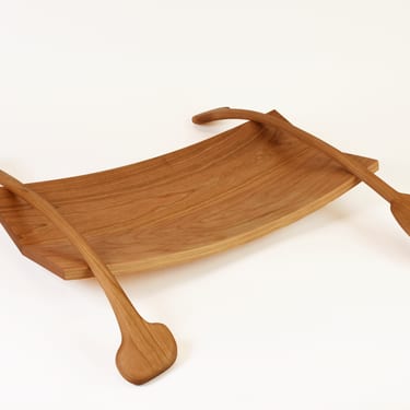 Boat tray