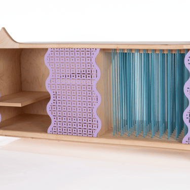 Self Contained Cabinet